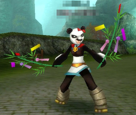 画像ギャラリー No.005のサムネイル画像 / 「TENKI」カップルフォトを投稿して,七夕武器パンダキラーを手に入れよう