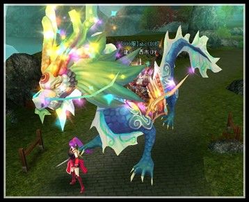 画像ギャラリー No.005のサムネイル画像 / 「TENKI」,人型ペット「孫尚香」など新情報を公開。1周年記念特設ページも