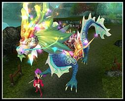 画像ギャラリー No.004のサムネイル画像 / 「TENKI」大型アップデートを実施。全ダンジョンに最高難度「修羅」を追加