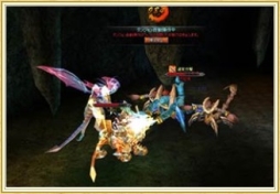 画像ギャラリー No.002のサムネイル画像 / 「TENKI」が大型アップデート。新ダンジョン追加やレベルキャップ開放など