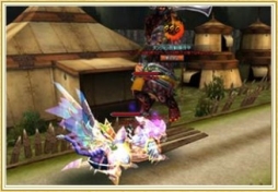 画像ギャラリー No.003のサムネイル画像 / 「TENKI」が大型アップデート。新ダンジョン追加やレベルキャップ開放など