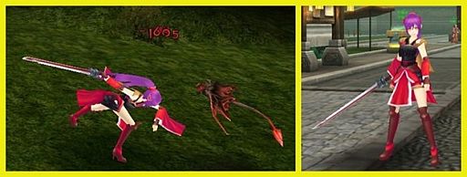 画像ギャラリー No.002のサムネイル画像 / 「TENKI」,可愛い人型ペット「孫尚香」も当たるバレンタイン抽選会が開催