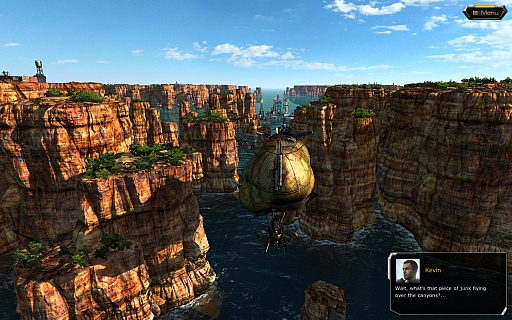 画像ギャラリー No.007のサムネイル画像 / ロシアのデベロッパが開発した海戦RTS「Oil Rush」を紹介する今週の「海外ゲーム四天王」。ああ,海はいいなあ。広くて大きいし