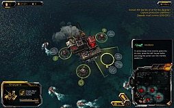 画像ギャラリー No.009のサムネイル画像 / ロシアのデベロッパが開発した海戦RTS「Oil Rush」を紹介する今週の「海外ゲーム四天王」。ああ,海はいいなあ。広くて大きいし