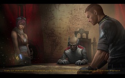 画像ギャラリー No.013のサムネイル画像 / ロシアのデベロッパが開発した海戦RTS「Oil Rush」を紹介する今週の「海外ゲーム四天王」。ああ,海はいいなあ。広くて大きいし