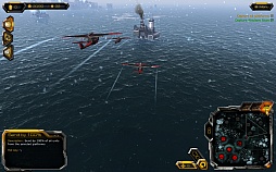 画像ギャラリー No.014のサムネイル画像 / ロシアのデベロッパが開発した海戦RTS「Oil Rush」を紹介する今週の「海外ゲーム四天王」。ああ,海はいいなあ。広くて大きいし