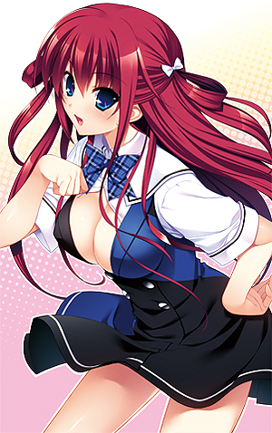 ꡼ No.015 | PSPADV֥ꥶβ̼ -LE FRUIT DE LA GRISAIA-פ221ȯ䡣ʬŵ䥷ḁ̊ꥸʥŵ