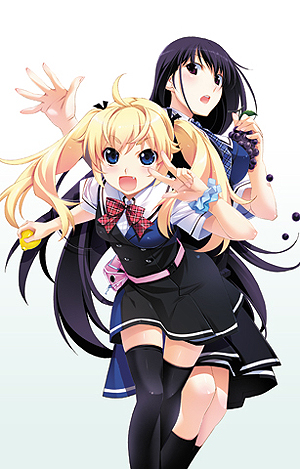 ꡼ No.016 | PSPADV֥ꥶβ̼ -LE FRUIT DE LA GRISAIA-פ221ȯ䡣ʬŵ䥷ḁ̊ꥸʥŵ