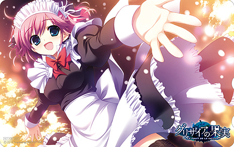 ꡼ No.021 | PSPADV֥ꥶβ̼ -LE FRUIT DE LA GRISAIA-פ221ȯ䡣ʬŵ䥷ḁ̊ꥸʥŵ