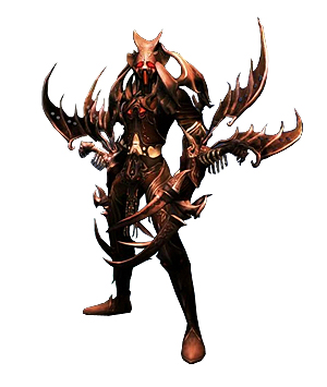 ꡼ No.004Υͥ / ̲äդMMORPG֥楰ɥ饷סо줹8Υ饯ξȥӥ奢ƥȤǸ