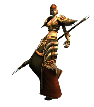 ꡼ No.006Υͥ / ̲äդMMORPG֥楰ɥ饷סо줹8Υ饯ξȥӥ奢ƥȤǸ