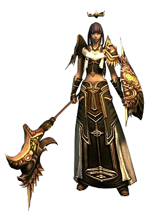 ꡼ No.007Υͥ / ̲äդMMORPG֥楰ɥ饷סо줹8Υ饯ξȥӥ奢ƥȤǸ