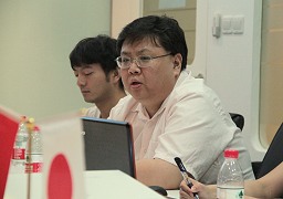 画像ギャラリー No.012のサムネイル画像 / 「ユグドラシル」を開発する完美世界上海スタジオを訪問,日本独自展開などいろいろ聞いてきた