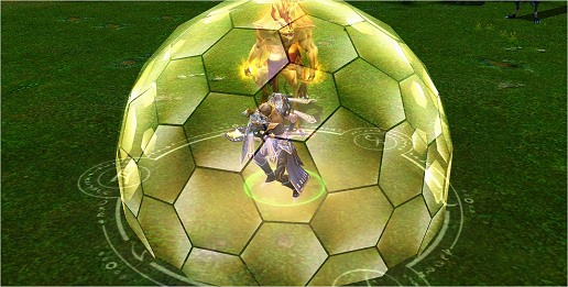 画像ギャラリー No.011のサムネイル画像 / CBT募集締め切り迫る! MMORPG「ユグドラシル」で各クラスのスキル表を先行公開