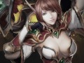 CBT罸ڤ롪 MMORPG֥楰ɥ饷פǳƥ饹ΥɽԸ