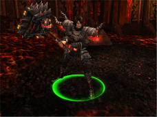 ꡼ No.005Υͥ / ̲äѤ˼줿MMORPG֥楰ɥ饷פΥץ¥ƥȤ1029˥