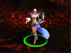 ꡼ No.007Υͥ / ̲äѤ˼줿MMORPG֥楰ɥ饷פΥץ¥ƥȤ1029˥