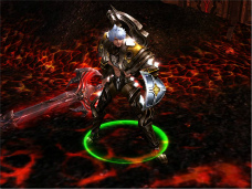 ꡼ No.008Υͥ / ̲äѤ˼줿MMORPG֥楰ɥ饷פΥץ¥ƥȤ1029˥