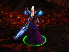 ꡼ No.010Υͥ / ̲äѤ˼줿MMORPG֥楰ɥ饷פΥץ¥ƥȤ1029˥