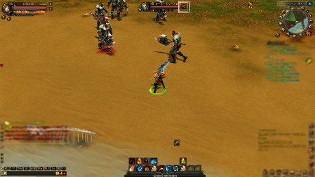 ꡼ No.003 | OBT»Ρ֥楰ɥ饷פϥܥ󥹥Ͳǽƥ򤷤ƼʬΥڥåȤ֤ˤ褦