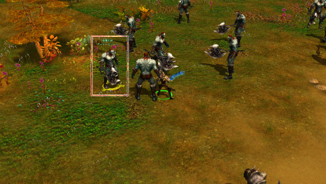 ꡼ No.004 | OBT»Ρ֥楰ɥ饷פϥܥ󥹥Ͳǽƥ򤷤ƼʬΥڥåȤ֤ˤ褦