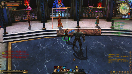 ꡼ No.005 | OBT»Ρ֥楰ɥ饷פϥܥ󥹥Ͳǽƥ򤷤ƼʬΥڥåȤ֤ˤ褦