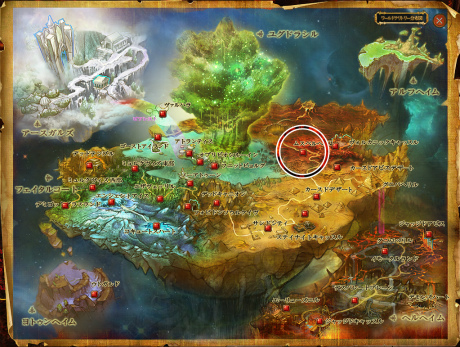 ꡼ No.007 | OBT»Ρ֥楰ɥ饷פϥܥ󥹥Ͳǽƥ򤷤ƼʬΥڥåȤ֤ˤ褦