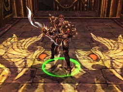 画像ギャラリー No.001のサムネイル画像 / 「ユグドラシル」,大型アップデート「冥界を統べし神 ハデス」2月29日に実施