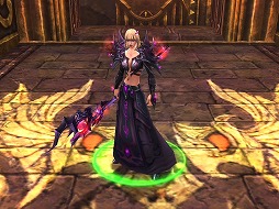 画像ギャラリー No.002のサムネイル画像 / 「ユグドラシル」,大型アップデート「冥界を統べし神 ハデス」2月29日に実施