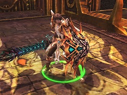 画像ギャラリー No.003のサムネイル画像 / 「ユグドラシル」,大型アップデート「冥界を統べし神 ハデス」2月29日に実施