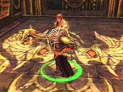 画像ギャラリー No.004のサムネイル画像 / 「ユグドラシル」,大型アップデート「冥界を統べし神 ハデス」2月29日に実施