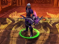 画像ギャラリー No.005のサムネイル画像 / 「ユグドラシル」,大型アップデート「冥界を統べし神 ハデス」2月29日に実施