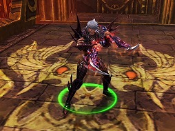 画像ギャラリー No.006のサムネイル画像 / 「ユグドラシル」,大型アップデート「冥界を統べし神 ハデス」2月29日に実施