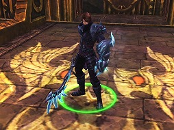 画像ギャラリー No.007のサムネイル画像 / 「ユグドラシル」,大型アップデート「冥界を統べし神 ハデス」2月29日に実施