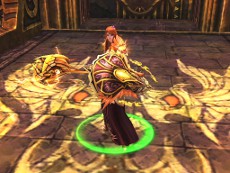 画像ギャラリー No.006のサムネイル画像 / 「ユグドラシル」,大型アップデート「冥界を統べし神 ハデス」を実施。ストーリークエストや新ダンジョンが登場