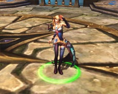 画像集#006のサムネイル/「ユグドラシル」,新アイテム「エンシェントエターナルパック」の販売を開始