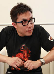 ꡼ No.003Υͥ / CJ 2011ϡѷOnlineסTransformersˤMMORPGо졪ѷȤơΤ⥢ꡩ