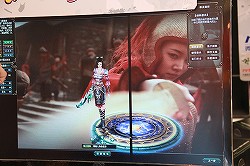 ꡼ No.011Υͥ / [CJ 2011]¼̥ɥޤ򤽤ΤޤޥಽͷMMORPGֿפϡʾ絬Ϥʺʤä 