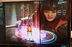 ꡼ No.013Υͥ / [CJ 2011]¼̥ɥޤ򤽤ΤޤޥಽͷMMORPGֿפϡʾ絬Ϥʺʤä 