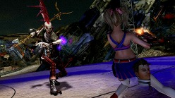 ꡼ No.010Υͥ / GamescomϪٹνλҤӤХåХåݤޤϥƥ󥷥ʥ󥲡LOLLIPOP CHAINSAW