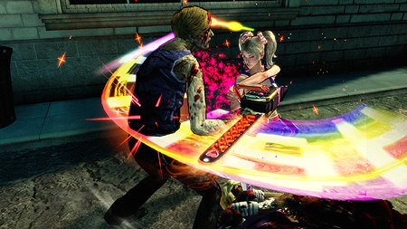 ꡼ No.003 | LOLLIPOP CHAINSAWפκǿȥࡼӡ塣꤫ܺ顤͸ꥨåȤδܥ䥳ܤޤǤå