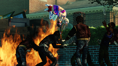 ꡼ No.005 | LOLLIPOP CHAINSAWפκǿȥࡼӡ塣꤫ܺ顤͸ꥨåȤδܥ䥳ܤޤǤå