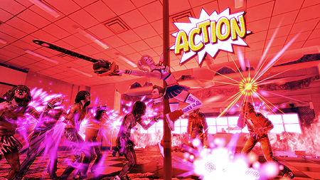 ꡼ No.012 | LOLLIPOP CHAINSAWפκǿȥࡼӡ塣꤫ܺ顤͸ꥨåȤδܥ䥳ܤޤǤå