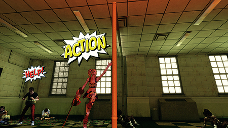 ꡼ No.013 | LOLLIPOP CHAINSAWפκǿȥࡼӡ塣꤫ܺ顤͸ꥨåȤδܥ䥳ܤޤǤå