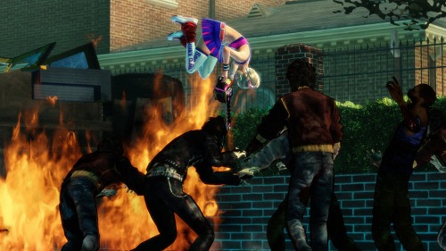 ꡼ No.006 | TGS 2011ϥΥꥨåȤӤݤޤLOLLIPOP CHAINSAWפͷǤץ쥤ǤOK鿴ԤǤⵤڤ˳ڤ륢󥲡