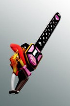 ꡼ No.064Υͥ / LOLLIPOP CHAINSAWס̾ǡסPREMIUM EDITIONפ2С2012ǯ5ȯ䡣ॷƥ䥭饯ãξ餫