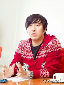 画像ギャラリー No.008のサムネイル画像 / こういう破壊力こそ,洋ゲーの持つ力。須田剛一氏が語る思い出の一本「デストラクション・ダービー」。――ゲームアーカイブス700本突破記念! 特別インタビュー第2弾