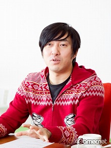 画像ギャラリー No.011のサムネイル画像 / こういう破壊力こそ,洋ゲーの持つ力。須田剛一氏が語る思い出の一本「デストラクション・ダービー」。――ゲームアーカイブス700本突破記念! 特別インタビュー第2弾