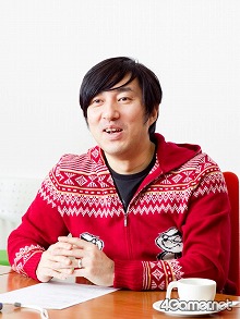 画像ギャラリー No.015のサムネイル画像 / こういう破壊力こそ,洋ゲーの持つ力。須田剛一氏が語る思い出の一本「デストラクション・ダービー」。――ゲームアーカイブス700本突破記念! 特別インタビュー第2弾