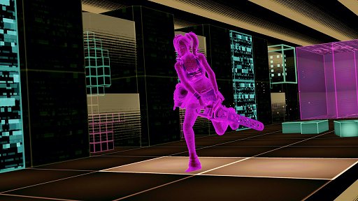 ꡼ No.005 | GDC 2012ƤǤ612ȯ䡣LOLLIPOP CHAINSAWץ쥻ץǡΥơߤäͷǤߤ